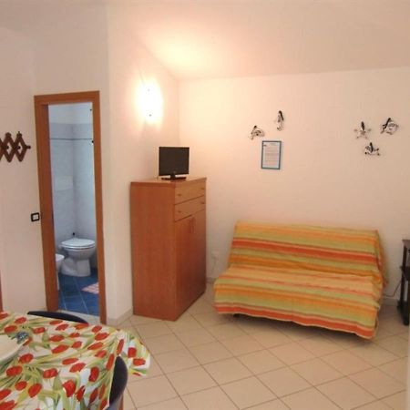 Apartmán Ammiraglio Campese  Exteriér fotografie