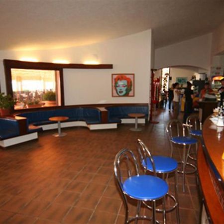 Apartmán Ammiraglio Campese  Exteriér fotografie
