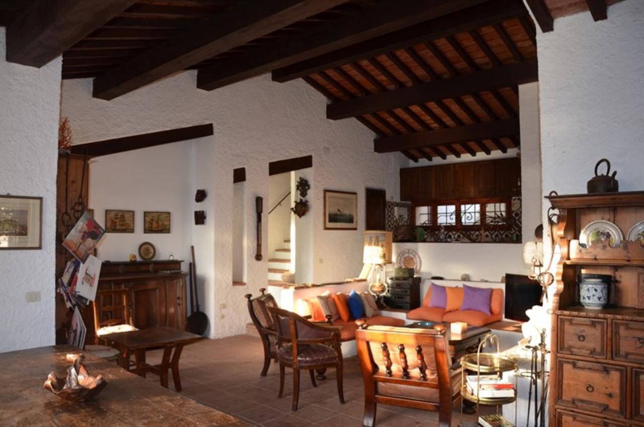 Apartmán Ammiraglio Campese  Exteriér fotografie